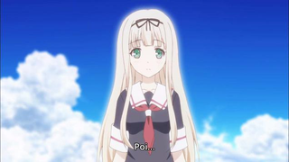 Illustration for article titled Anime's Latest Catchphrase Leads To Superior Trolling